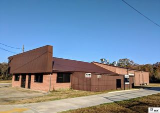 2408 W MADISON AVENUE, Bastrop, LA 71270