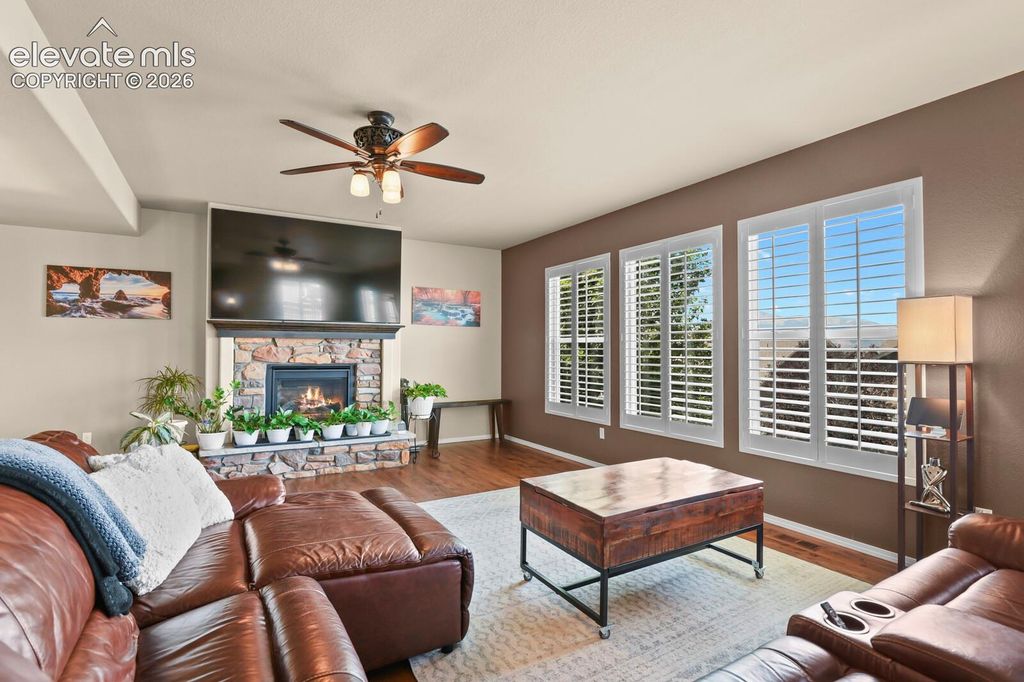 10762 Forest Creek Drive, Colorado Springs, CO 80908 — photo 2