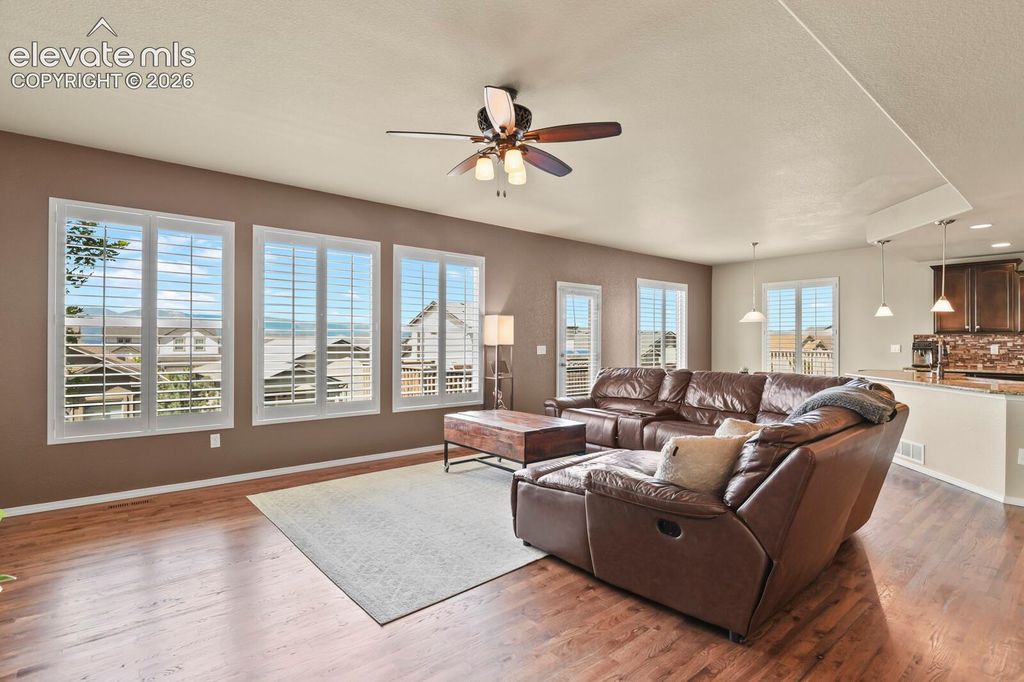 10762 Forest Creek Drive, Colorado Springs, CO 80908 — photo 3