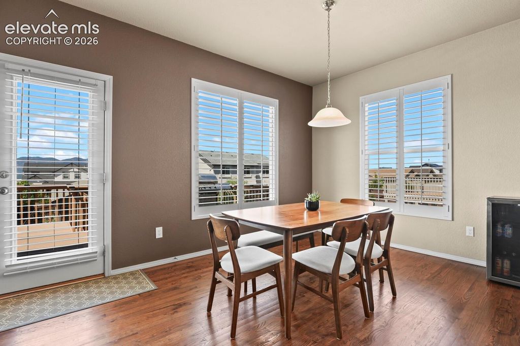 10762 Forest Creek Drive, Colorado Springs, CO 80908 — photo 5