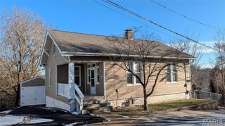 320 Leila Street, Collinsville, IL 62234
