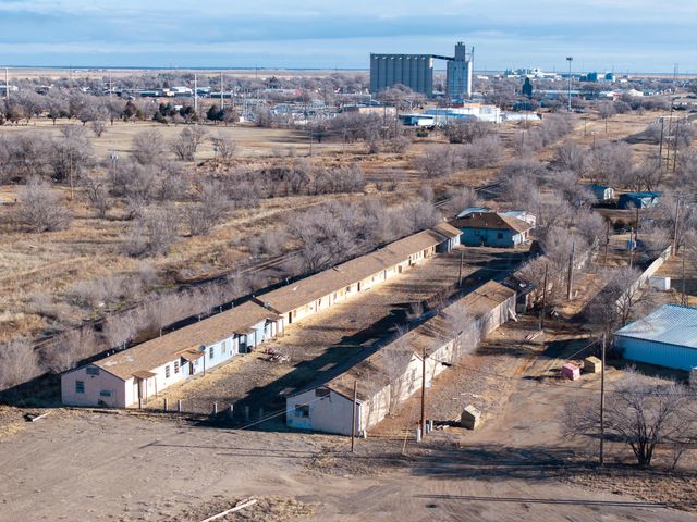 808 W 7th Street, Dalhart, TX 79022