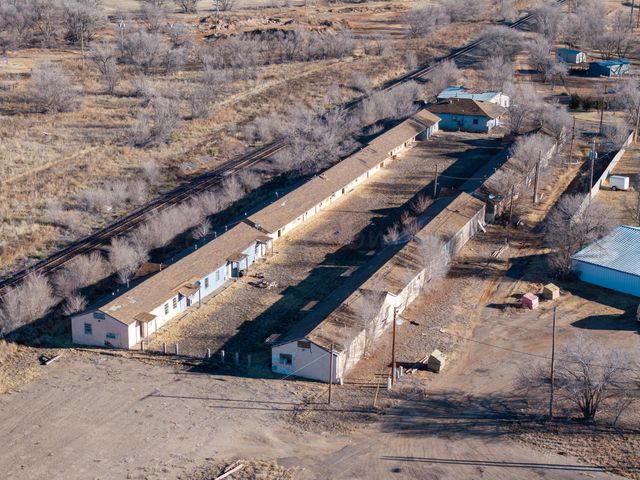 808 W 7th Street, Dalhart, TX 79022