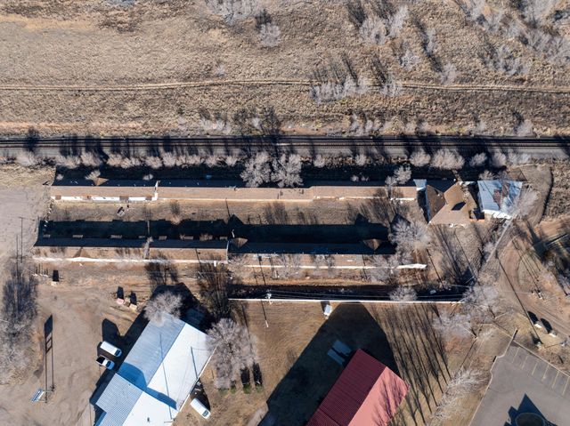 808 W 7th Street, Dalhart, TX 79022