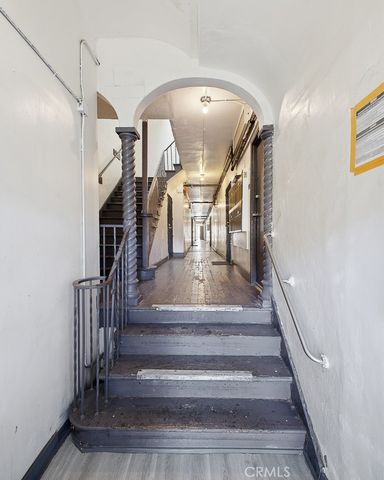 280 Witmer, Los Angeles, CA 90026