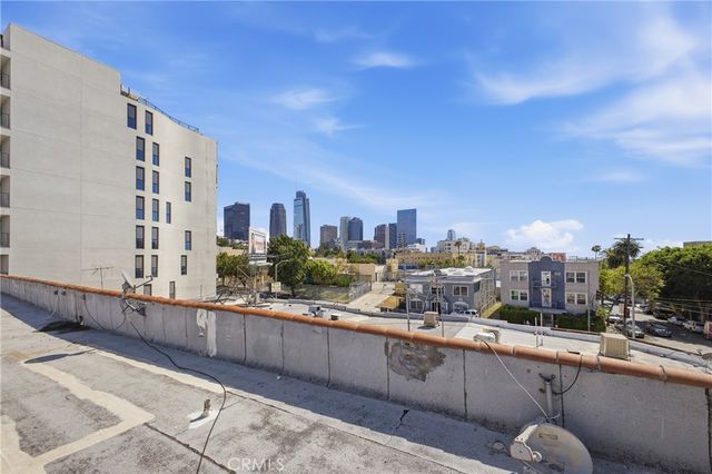 280 Witmer, Los Angeles, CA 90026