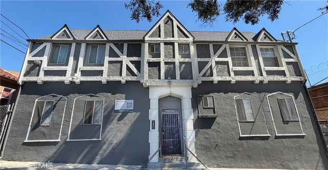280 Witmer, Los Angeles, CA 90026