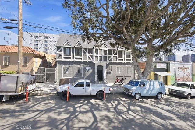 280 Witmer, Los Angeles, CA 90026