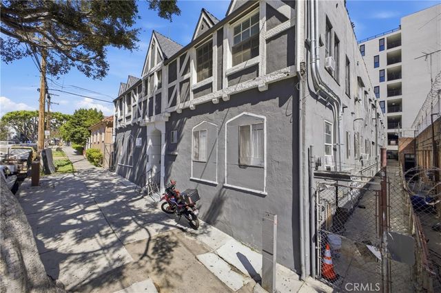 280 Witmer, Los Angeles, CA 90026