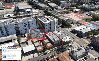 280 Witmer, Los Angeles, CA 90026