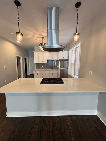 6511 S Peoria Street 1, Chicago, IL 60621