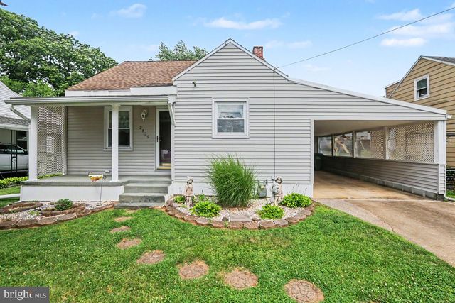 2535 NORTHLAND AVE, York, PA 17406