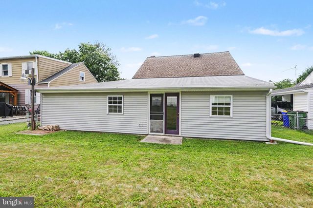 2535 NORTHLAND AVE, York, PA 17406