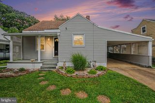 2535 NORTHLAND AVE, York, PA 17406