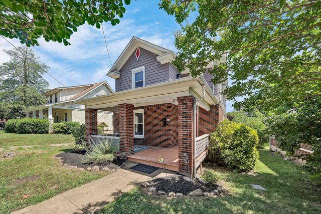 762 Arbutus AVE SE, Roanoke, VA 24014