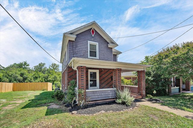 762 Arbutus AVE SE, Roanoke, VA 24014