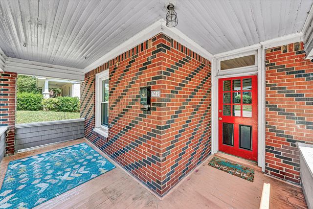 762 Arbutus AVE SE, Roanoke, VA 24014