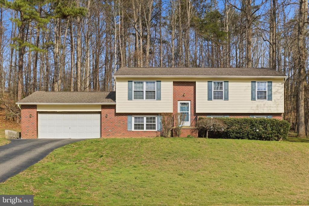 30290 SUMMITT CT, Mechanicsville, MD 20659