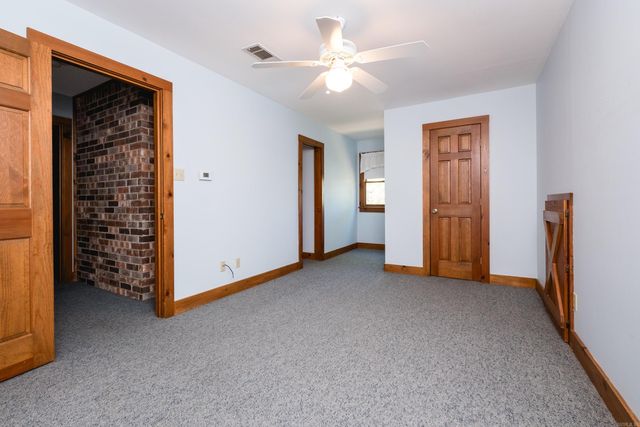 1204 North Point Lane, North Little Rock, AR 72116