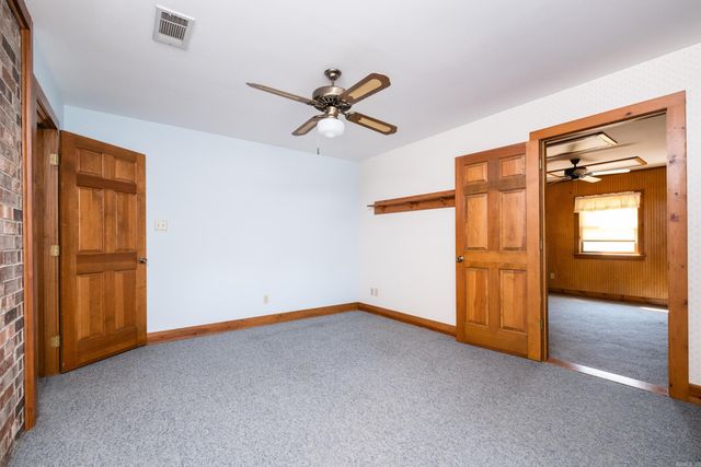 1204 North Point Lane, North Little Rock, AR 72116