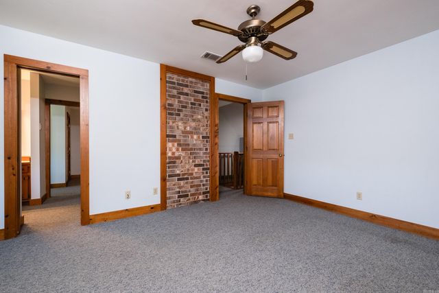 1204 North Point Lane, North Little Rock, AR 72116