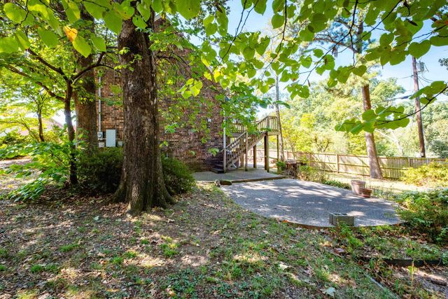 1204 North Point Lane, North Little Rock, AR 72116
