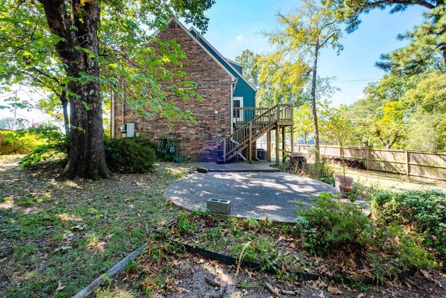 1204 North Point Lane, North Little Rock, AR 72116