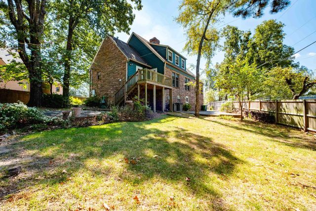 1204 North Point Lane, North Little Rock, AR 72116
