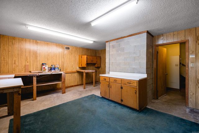 1204 North Point Lane, North Little Rock, AR 72116