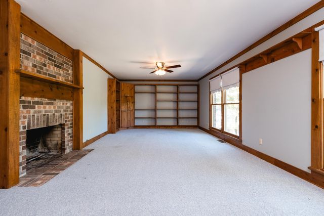1204 North Point Lane, North Little Rock, AR 72116
