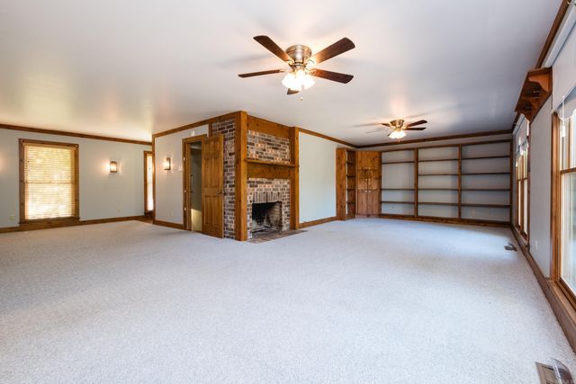 1204 North Point Lane, North Little Rock, AR 72116