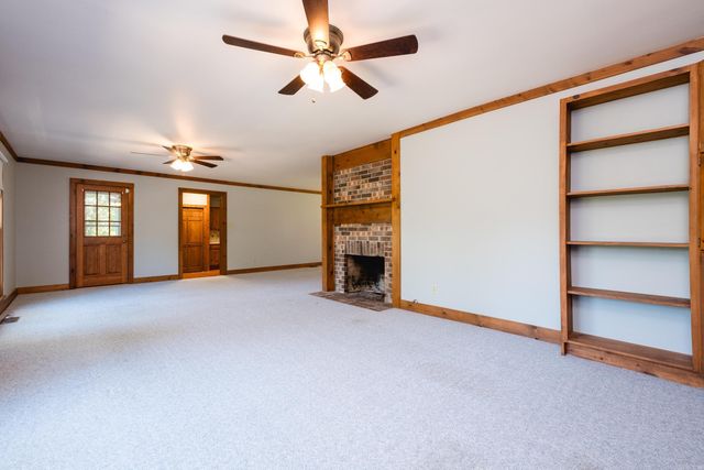 1204 North Point Lane, North Little Rock, AR 72116