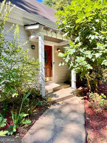 215 McDuffie Drive, Athens, GA 30605