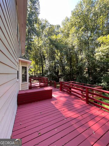 215 McDuffie Drive, Athens, GA 30605