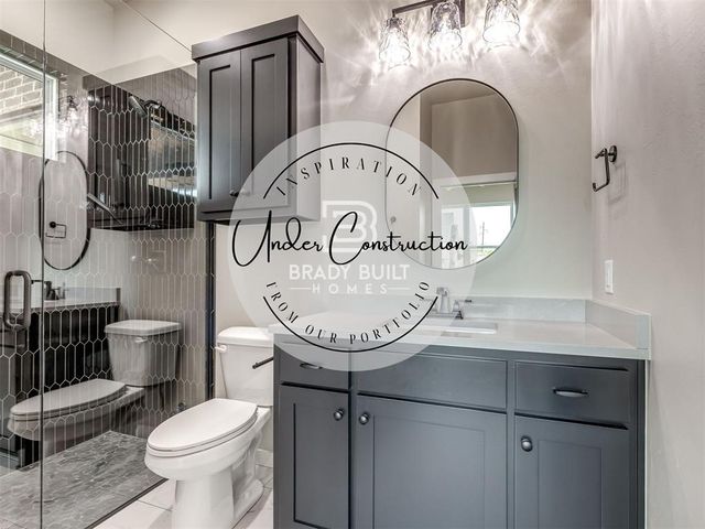 8080 Silver Spur, Arcadia, OK 73007