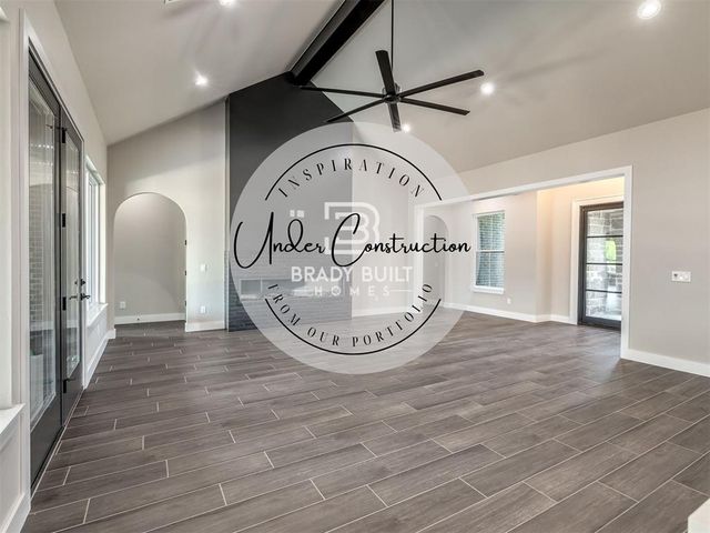 8080 Silver Spur, Arcadia, OK 73007