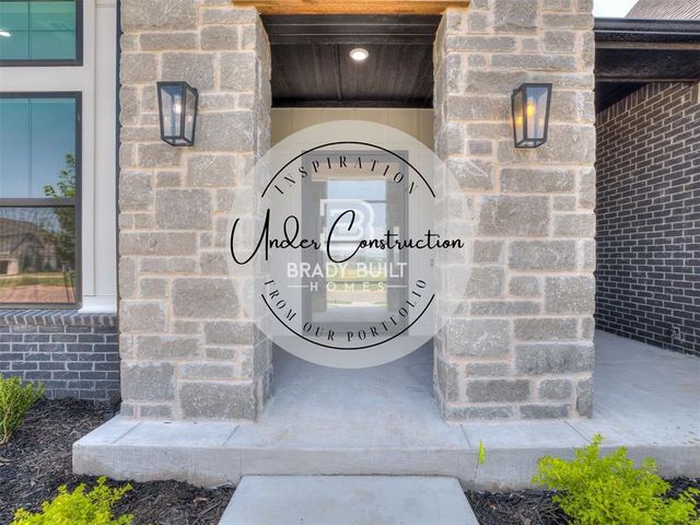 8080 Silver Spur, Arcadia, OK 73007