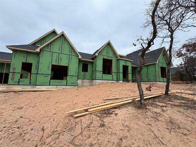 8080 Silver Spur, Arcadia, OK 73007