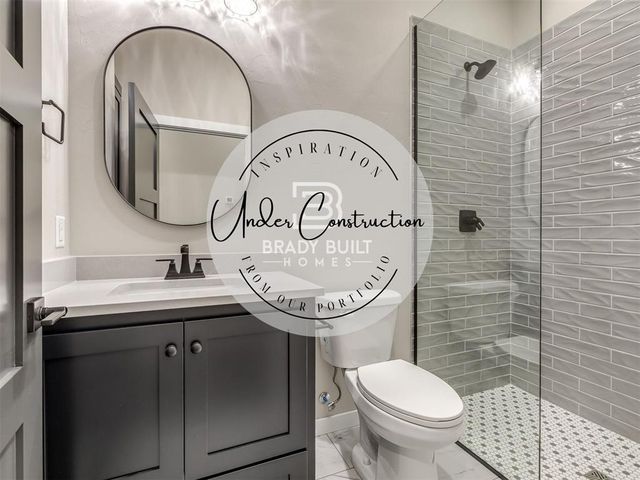 8080 Silver Spur, Arcadia, OK 73007