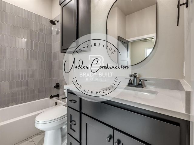 8080 Silver Spur, Arcadia, OK 73007