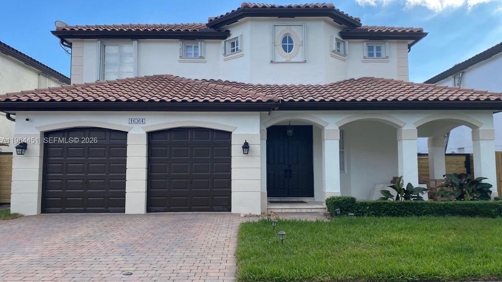 16364 SW 63rd Terrace, Miami, FL 33193