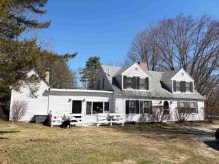 76 Pierce Road # 21, Barrington, NH 03825