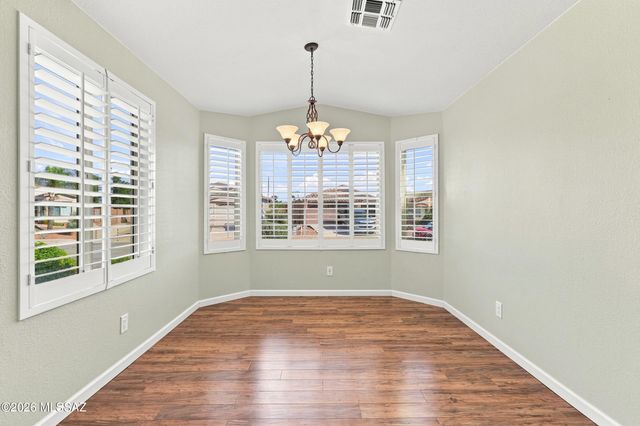 8987 N Mexican Sage Place, Tucson, AZ 85742