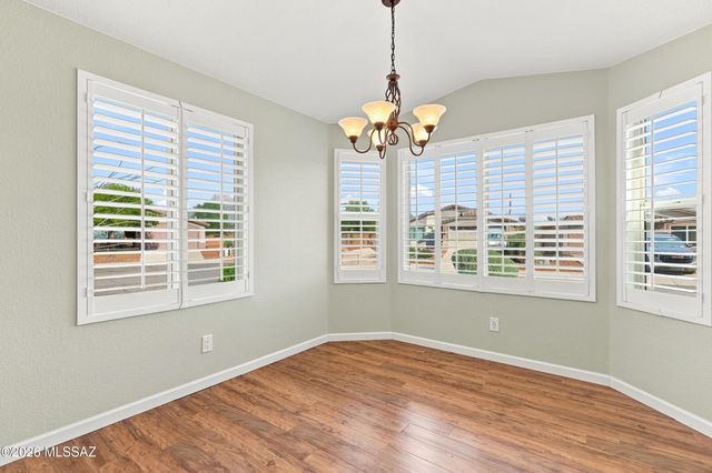 8987 N Mexican Sage Place, Tucson, AZ 85742
