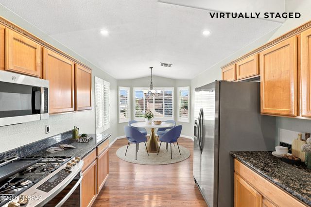 8987 N Mexican Sage Place, Tucson, AZ 85742
