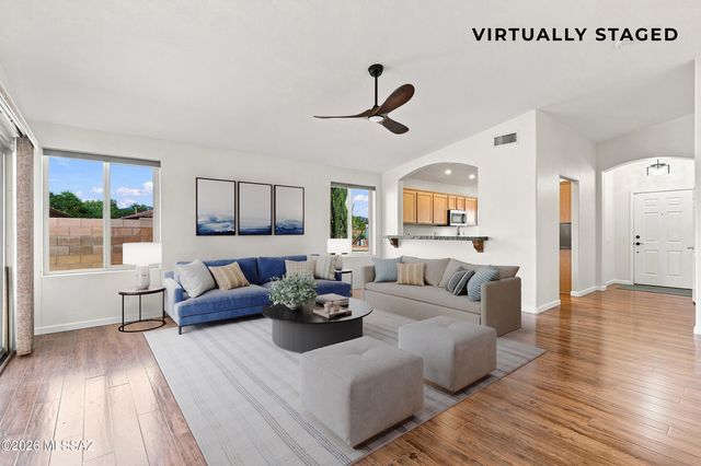 8987 N Mexican Sage Place, Tucson, AZ 85742