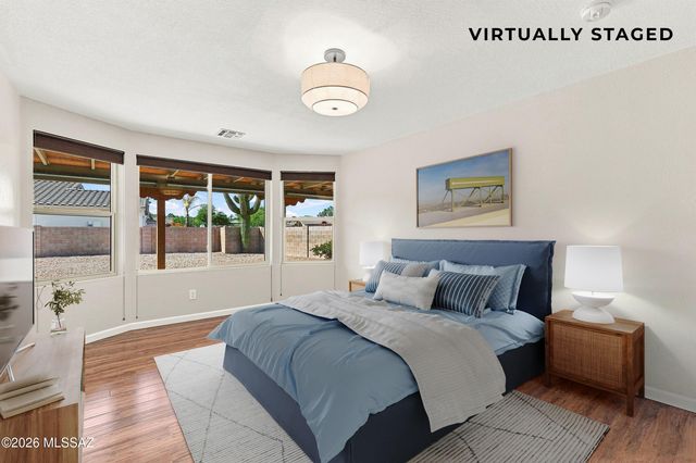 8987 N Mexican Sage Place, Tucson, AZ 85742