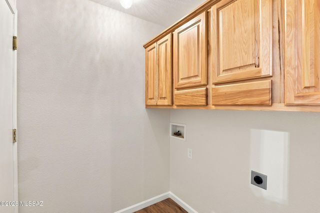 8987 N Mexican Sage Place, Tucson, AZ 85742