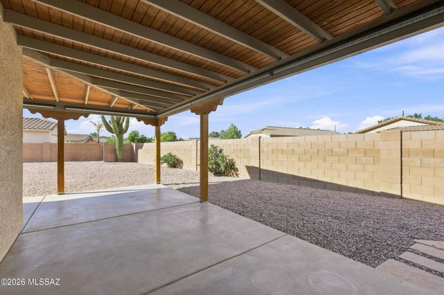 8987 N Mexican Sage Place, Tucson, AZ 85742