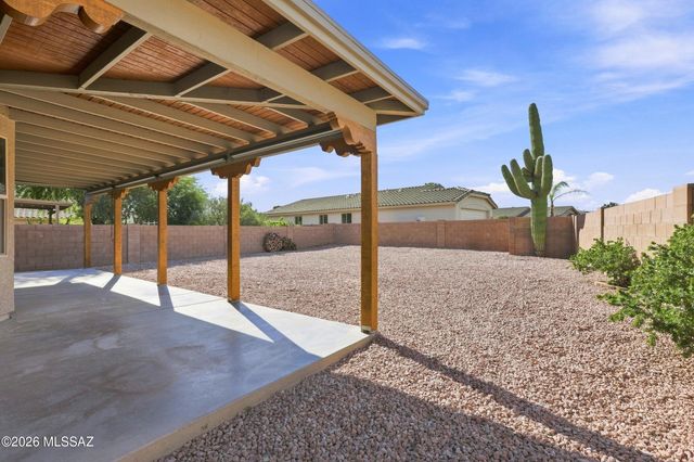 8987 N Mexican Sage Place, Tucson, AZ 85742